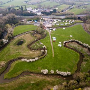 Mill House Caravan & Camping Site