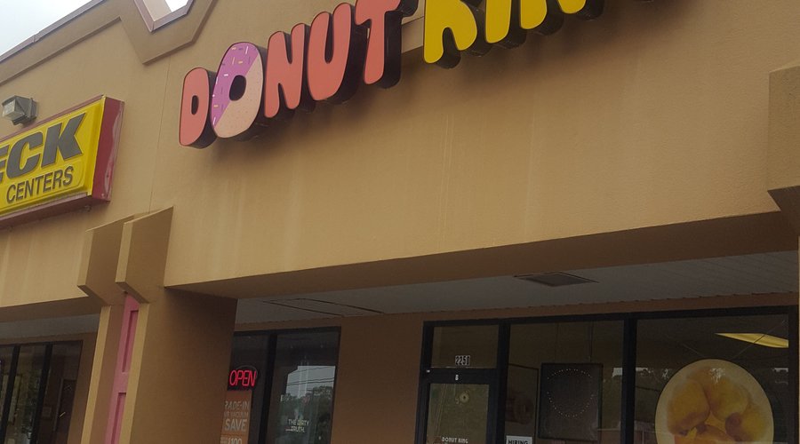 Donut King