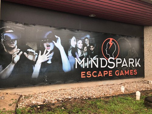 The Best Escape Room  The Escape Game Austin