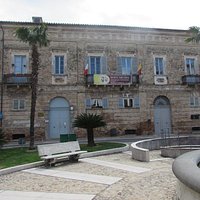 Palazzo Magnarapa