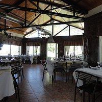 Posada del manzano
