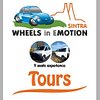WHEELS IN EMOTION