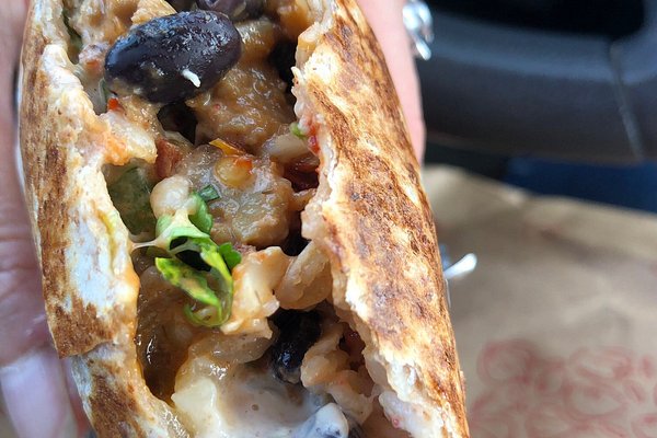 Best Burritos & Tacos in Ontario, Canada