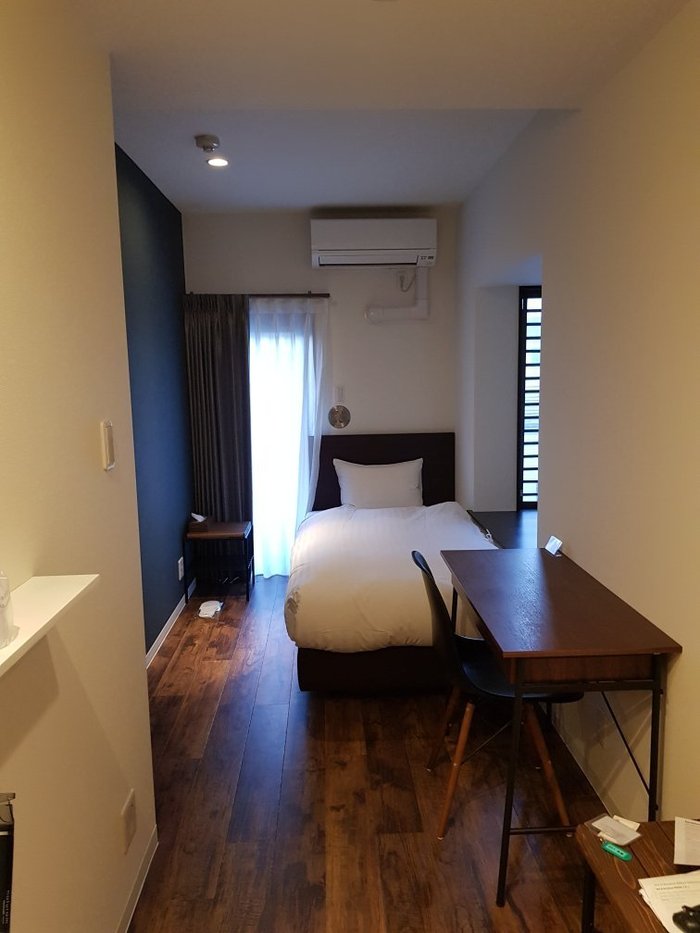 Imagen 2 de Bed & Breakfast Renga Daikanyama