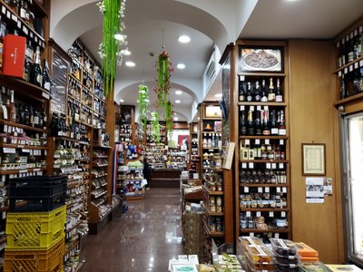 LA NORCINERIA DI IACOZZILLI, Rome - Trastevere - Updated 2024 ...