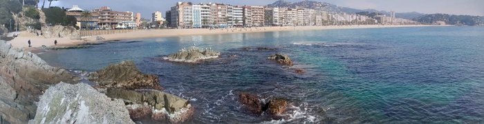 Imagen 9 de Playa de Lloret