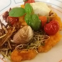 Sapori della vigna di Valpettaz