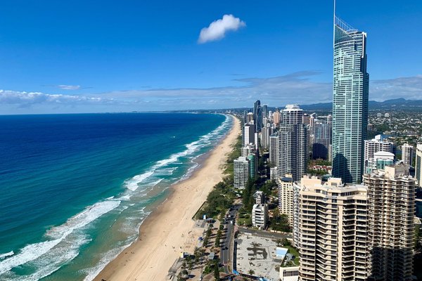 THE 5 BEST Surfers Paradise Beach Suite Hotels of 2023 (with Prices) -  Tripadvisor