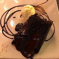 Dessert