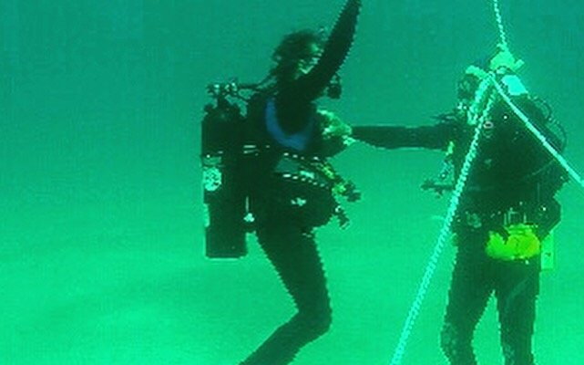 Diving the Sea of Cortez. All diving and training included. Rental equipment available. Onsite air/nitrox.