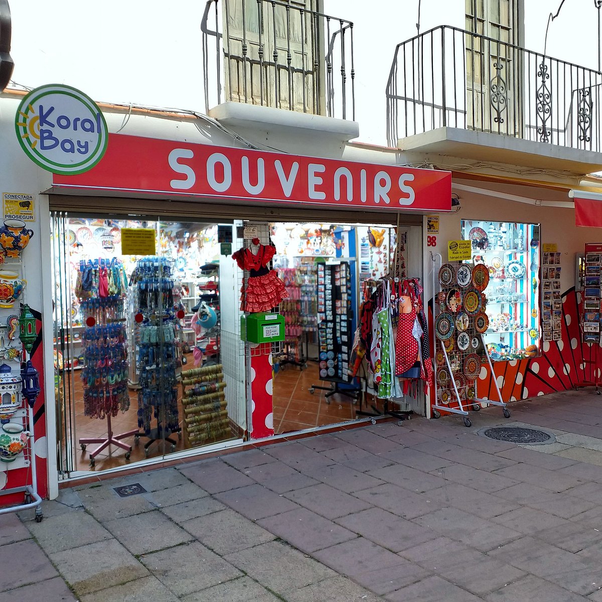 Souvenir Shops Near Me KORAL BAY SOUVENIRS ESTEPONA: All You Need to Know BEFORE You Go (with  Photos)