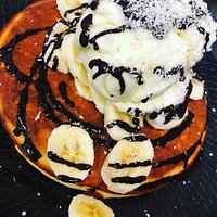 Hot cake