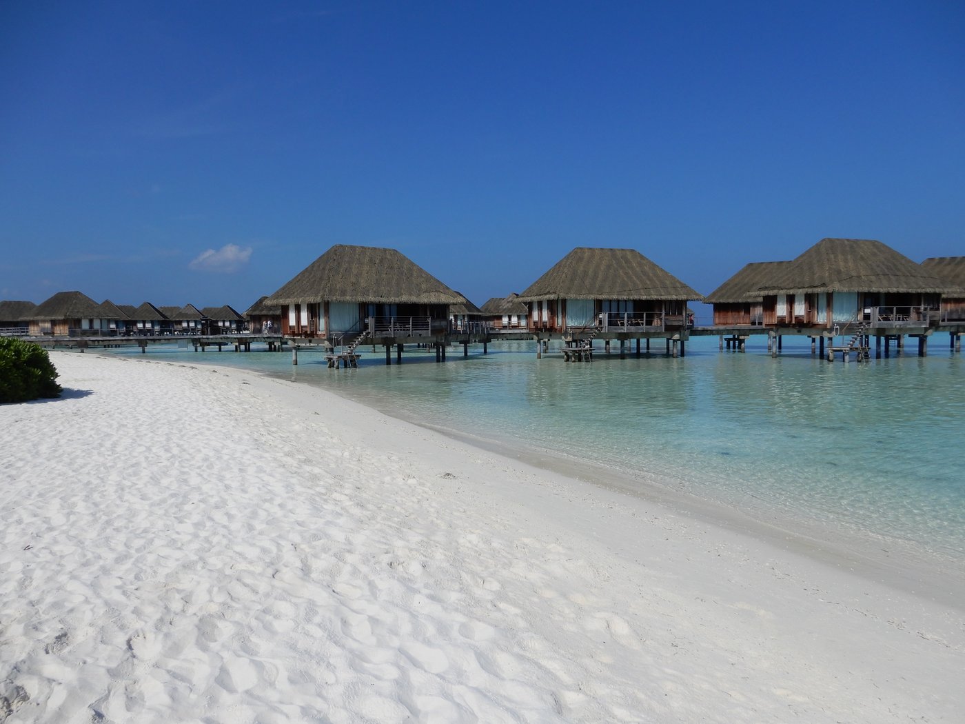 CLUB MED KANI - MALDIVES: 2022 Prices & Reviews (Kanifinolhu Island ...