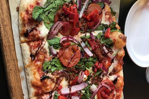 THE BEST Pizza Places in Loganville (Updated 2023) - Tripadvisor