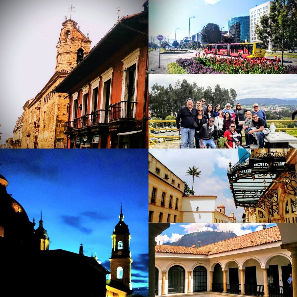 Transfer and Travel Colombia - All You Need to Know BEFORE You Go (2024)