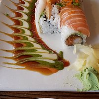 Sushi Cafe
