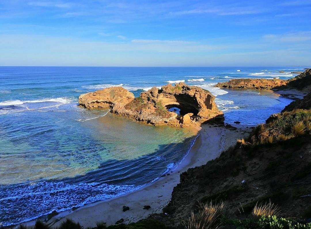 London Bridge Ocean Beach - All You Need to Know BEFORE You Go (2024)