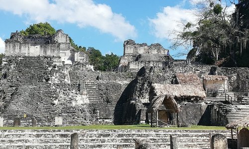 A must visit...