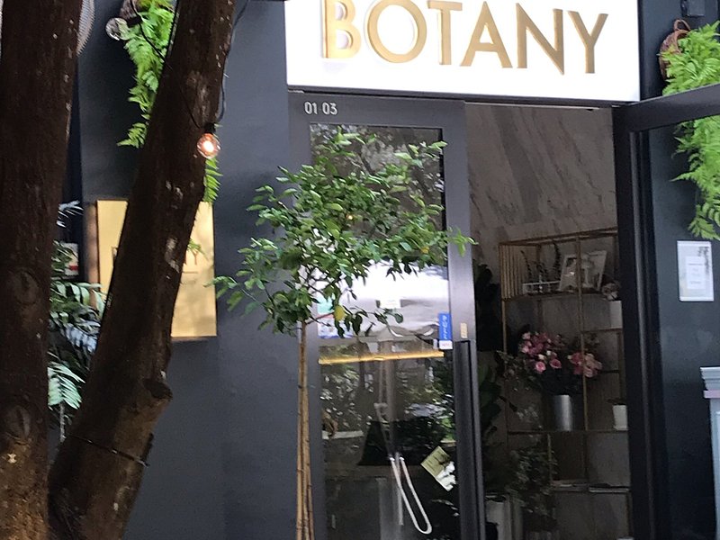 Botany シンガポール の口コミ49件 トリップアドバイザー