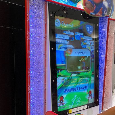 新橋 汐留 お台場 東京23区 のゲーム レジャー施設 トップ 10 新橋 汐留 お台場 東京23区 のゲーム レジャー施設 トップ 10