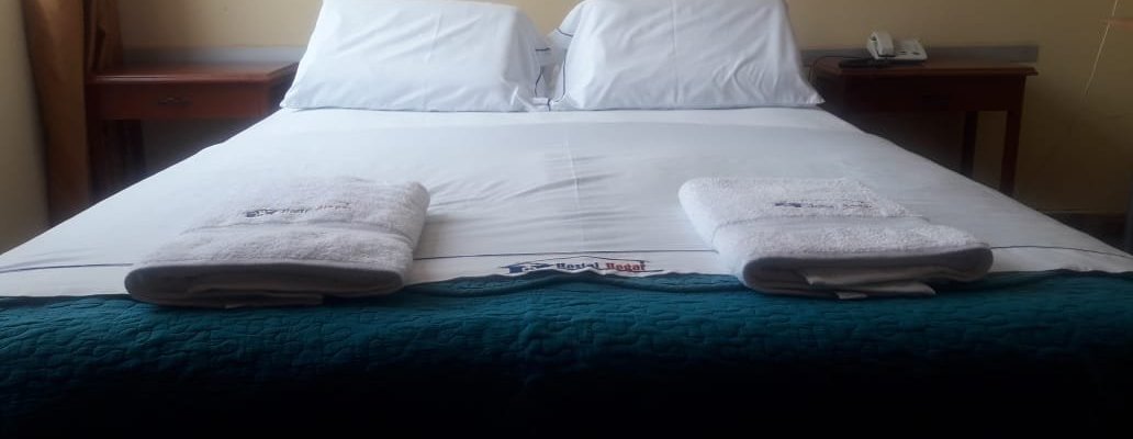 Gracias a que brindamos un hospedaje turístico de calidad y buscamos asegurar su satisfacción con servicios que cumplan con cada una de sus necesidades nos hemos convertido en un hostal de referencia en la zona.
