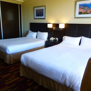 Holiday Inn Buenos Aires Ezeiza Airport, An IHG Hotel in Ciudad Evita
