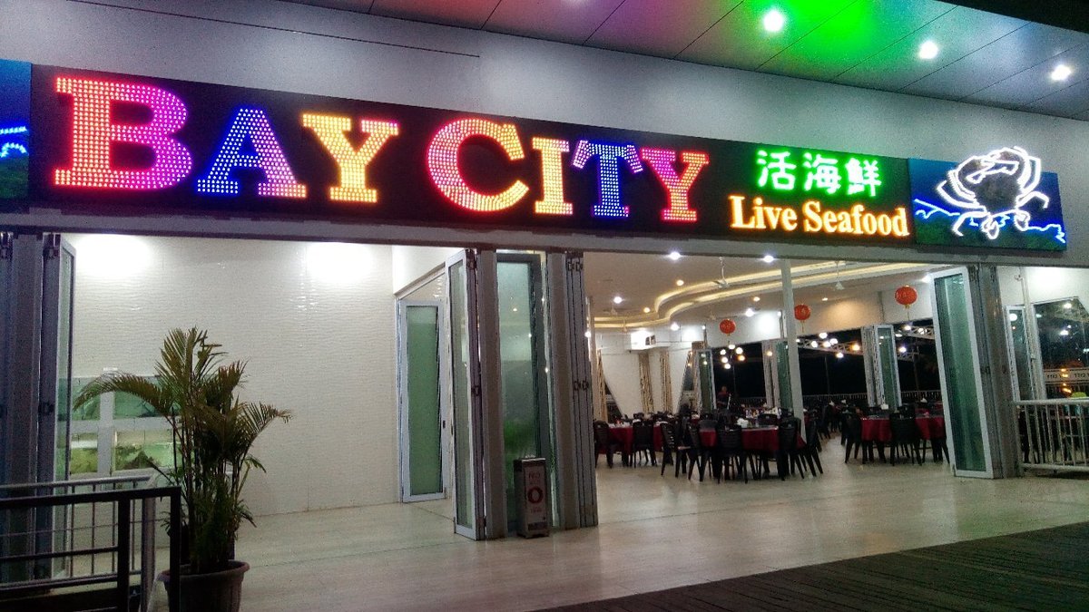 Bay City Live Seafood Batu Ampar Restaurant Reviews Phone Number And Photos Tripadvisor 6977