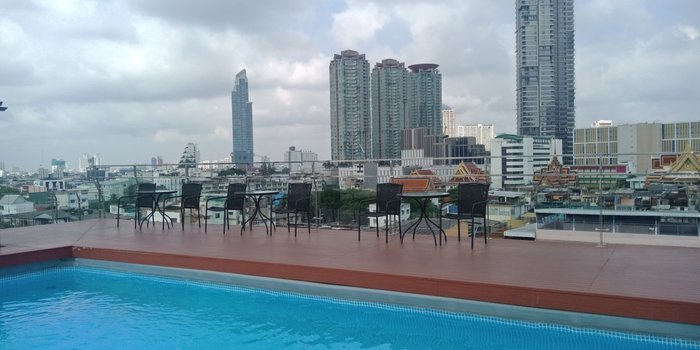 malaysia hotel sathorn reviews