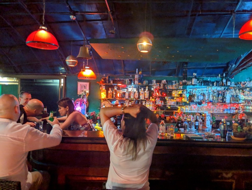 NANAS ROOFTOP RESTAURANT, Kamala - Restaurant Reviews, Photos & Phone Number - Tripadvisor