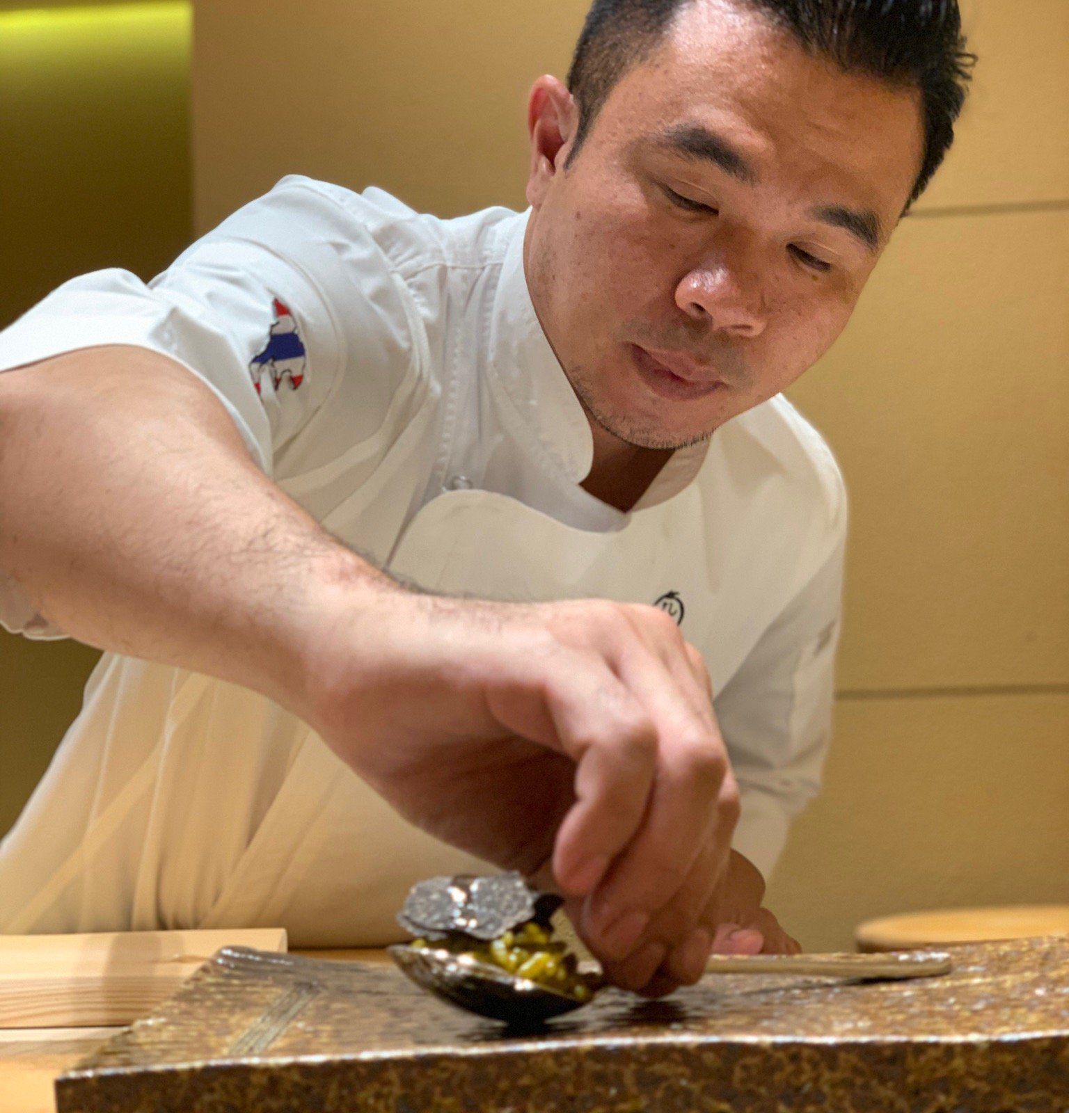 SHICHI JAPANESE RESTAURANT - RATCHAPHRUEK, Bangkok - Restaurant Reviews, Photos & Phone Number - Tripadvisor