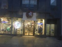 зал - Picture of Yankees Clubhouse Shop Times Square, New York City -  Tripadvisor