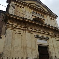 Chiesa di Santa Croce