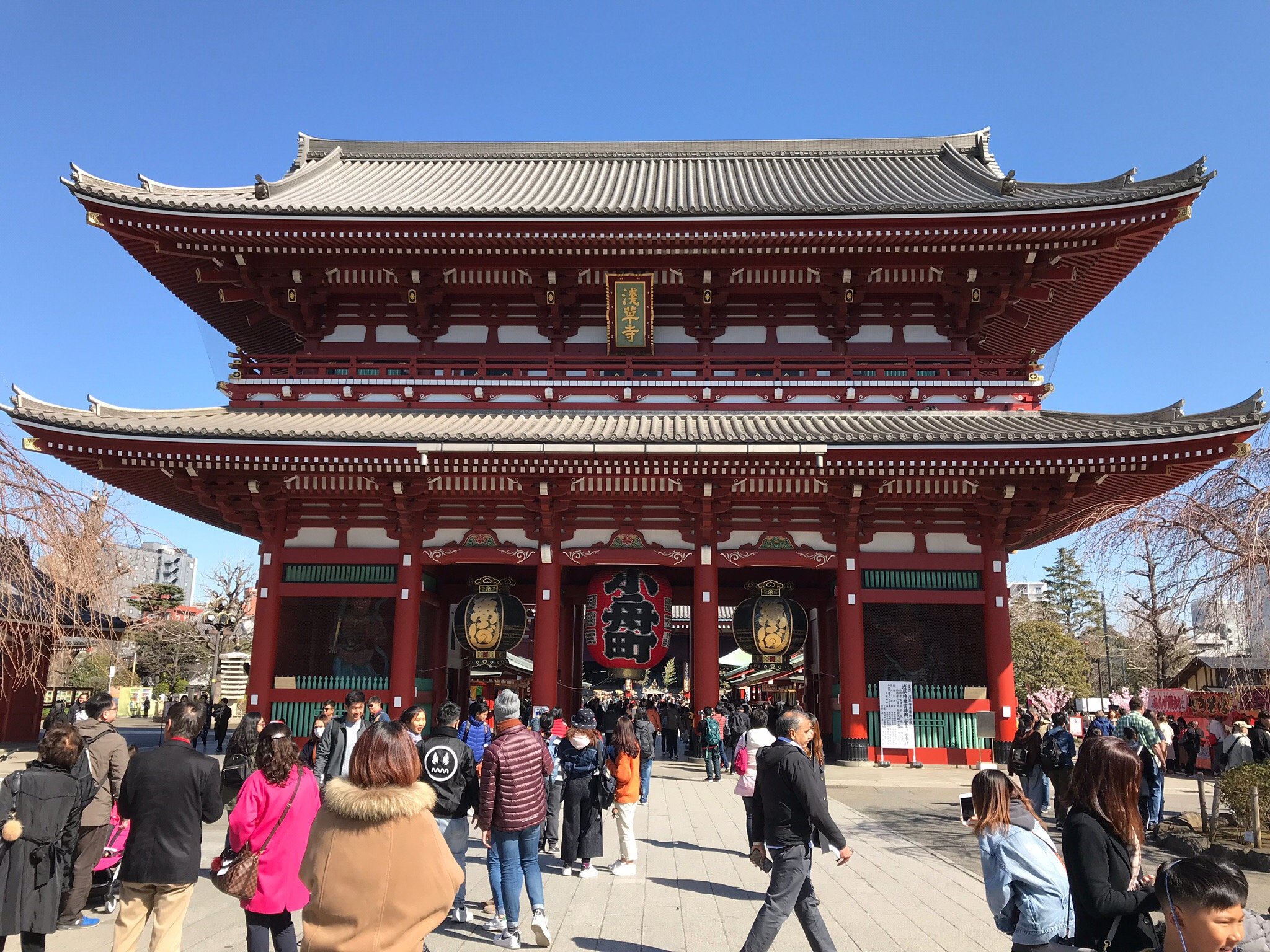 THE 10 BEST Asakusa Sights Historical Landmarks to Visit 2024