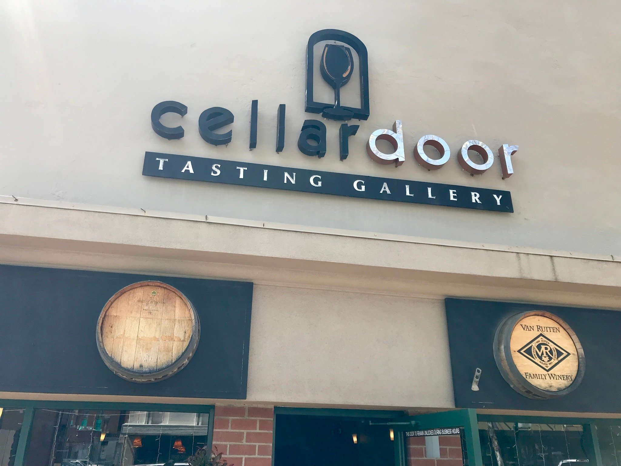 Cellardoor All You Need to Know BEFORE You Go 2024