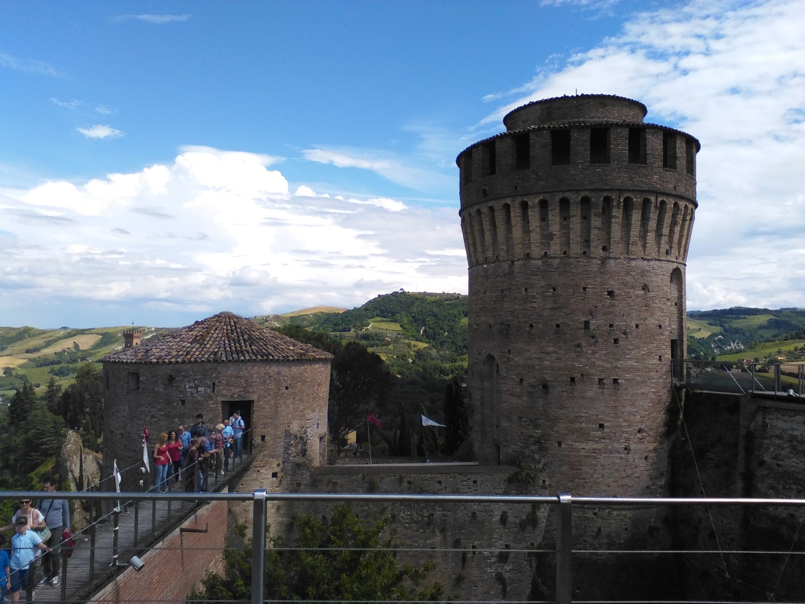 La Rocca Manfrediana (Brisighella): All You Need To Know