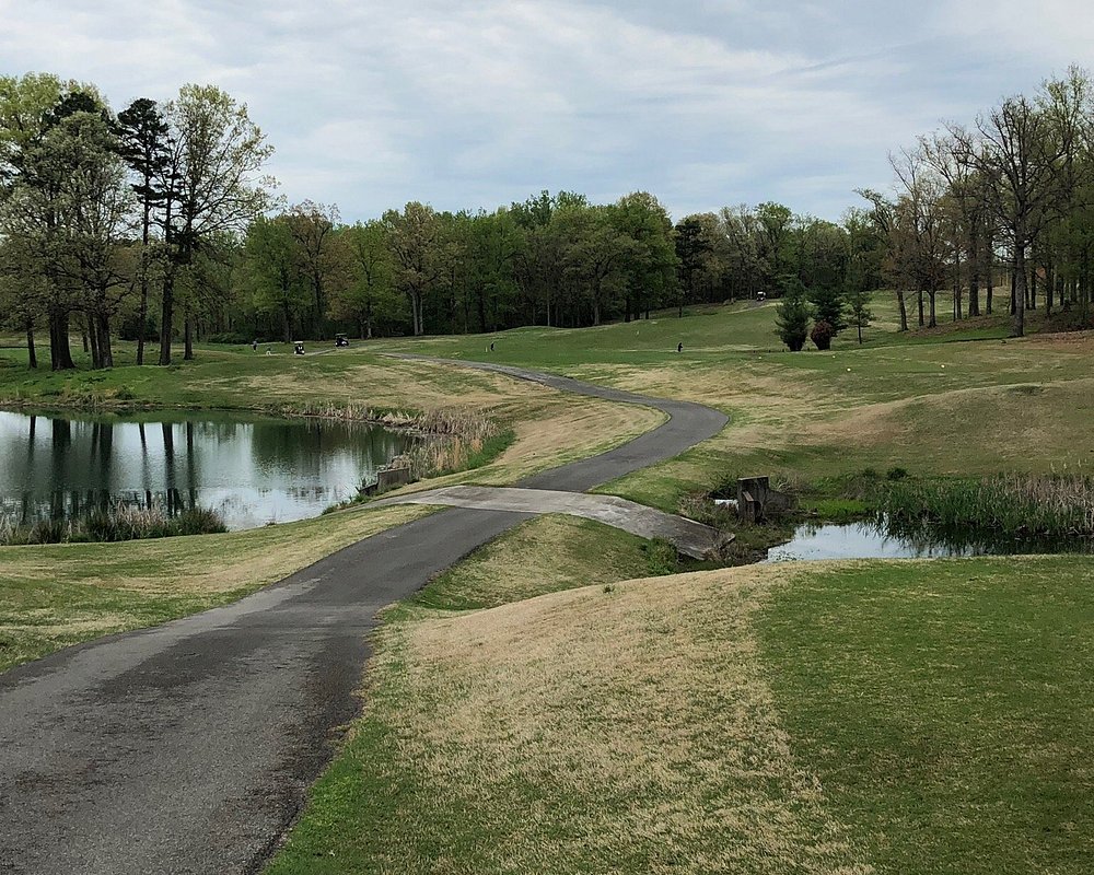 THE 5 BEST Knoxville Golf Courses (Updated 2023) Tripadvisor