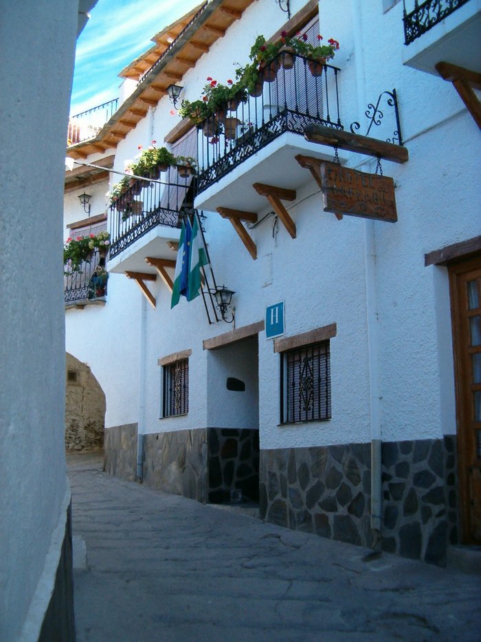 Imagen 2 de Hotel La Fragua