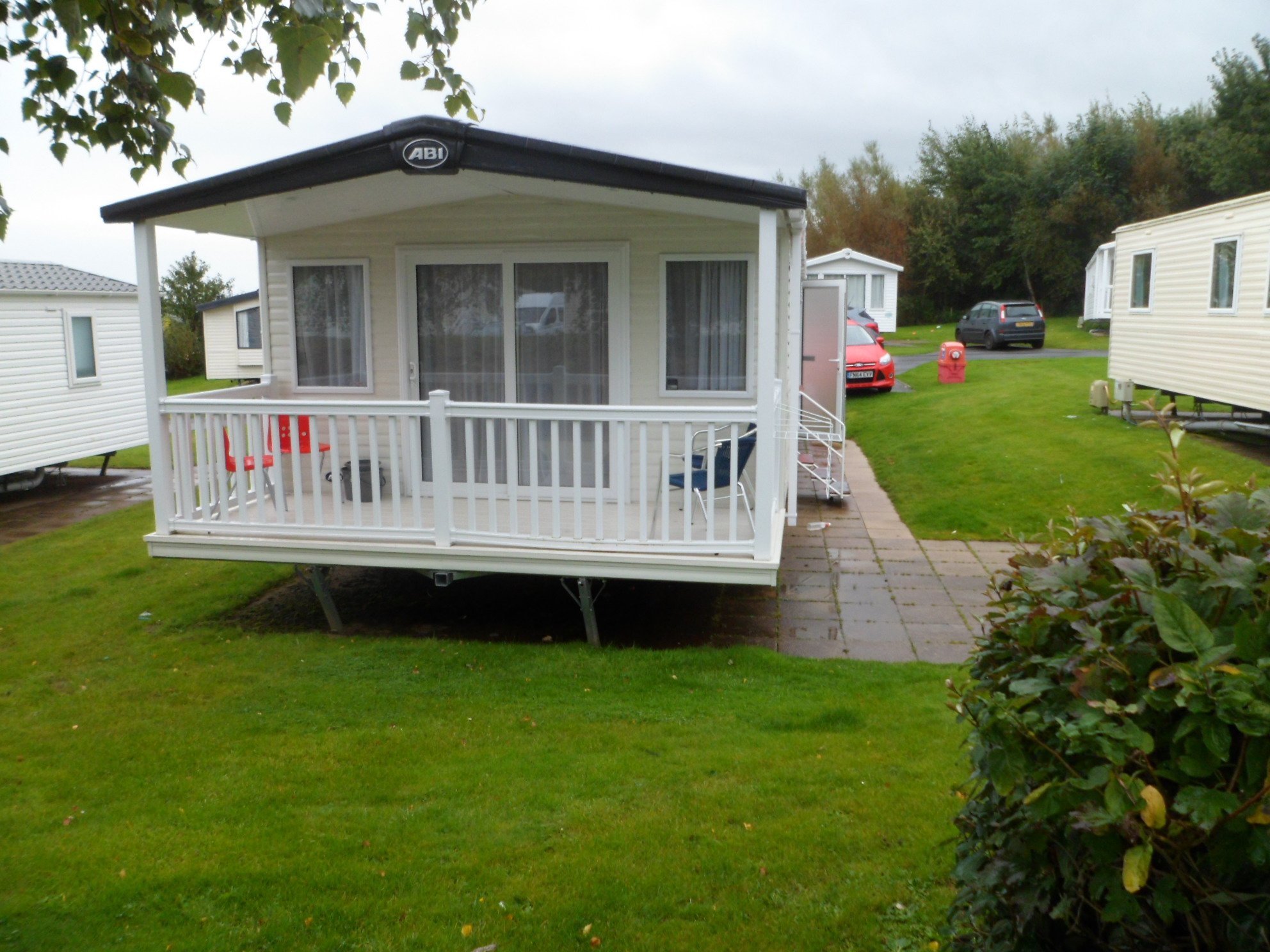 Haven - Craig Tara Holiday Park Rooms: Pictures & Reviews - Tripadvisor