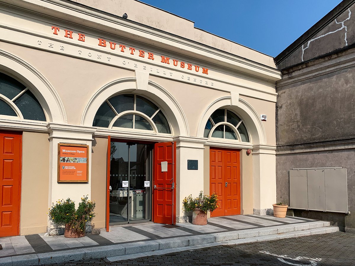 Butter Museum (Cork) - All You Need to Know BEFORE You Go