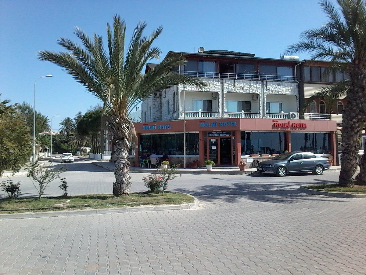 HOLMI PENSION (Tasucu) - отзывы и фото - Tripadvisor