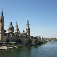 サンチアゴ橋