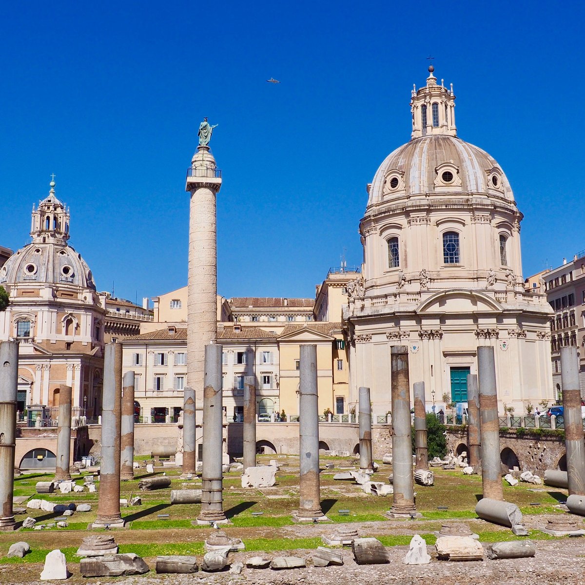 Via dei Fori Imperiali, Рим: лучшие советы перед посещением - Tripadvisor