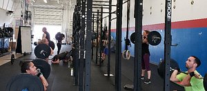 CrossFit ENG (Cape Coral) - All You Need to Know BEFORE You Go