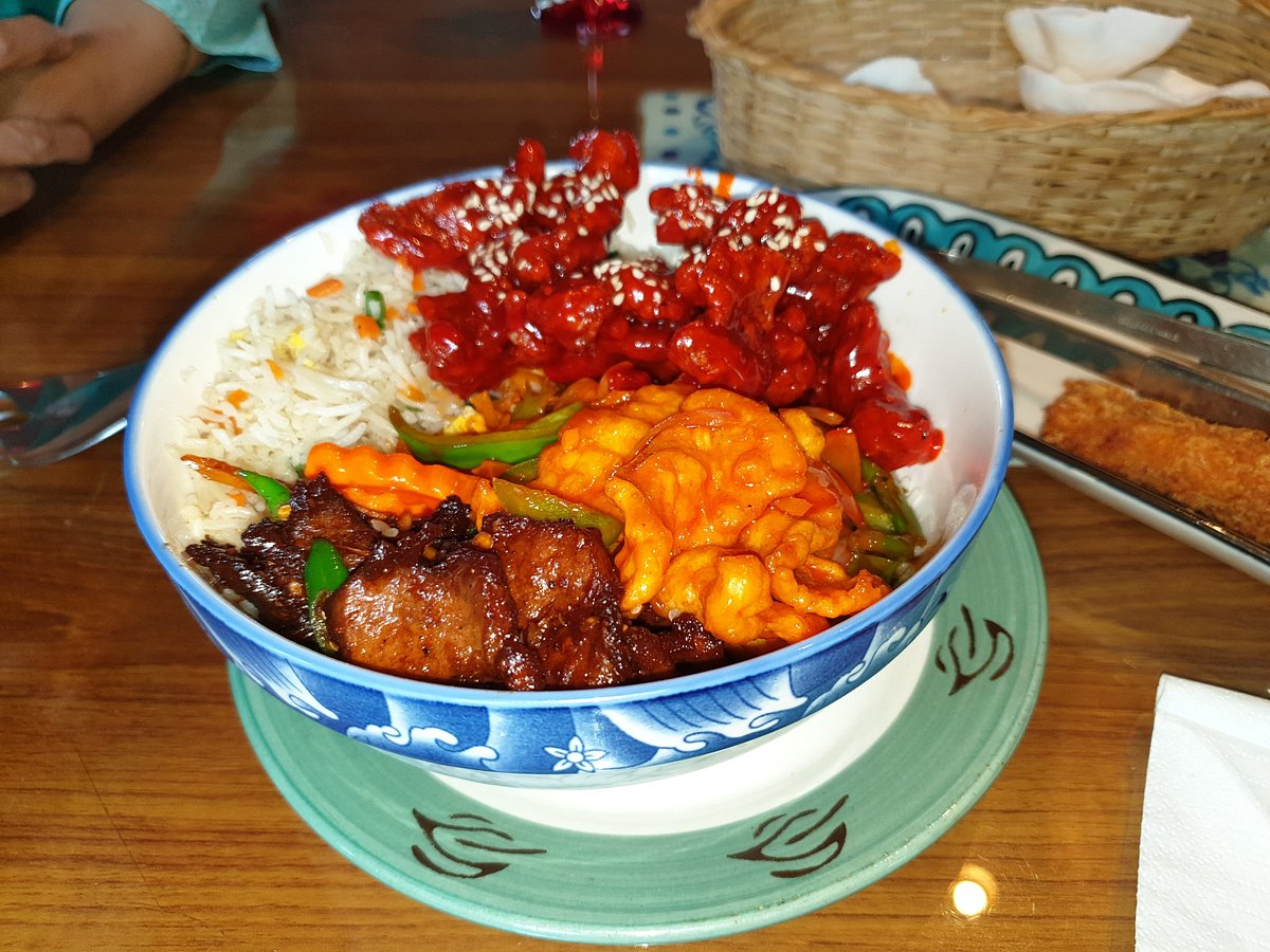 THE 10 BEST Restaurants in Islamabad (Updated December 2023)