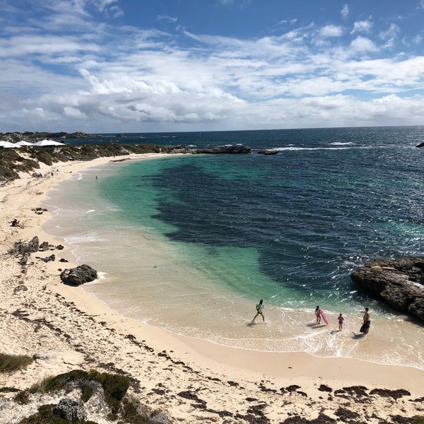 NANCY COVE (Rottnest Island) - 2023 All You Need to Know BEFORE You Go