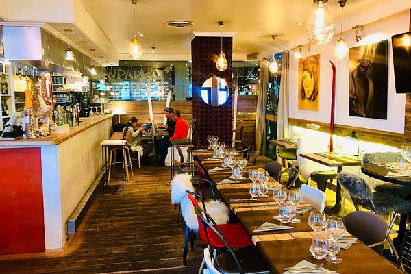 THE 10 BEST Restaurants in Val de Reuil (Updated January 2024)