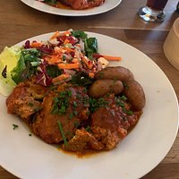 Farsbrød