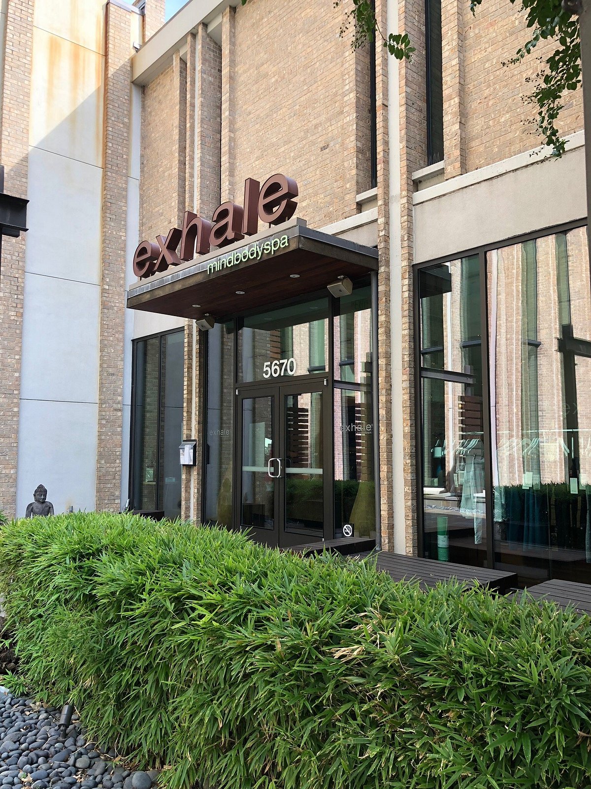 Romantic Hotels Dallas; EXHALE SPA -DALLAS - All You Need to Know BEFORE You Go
