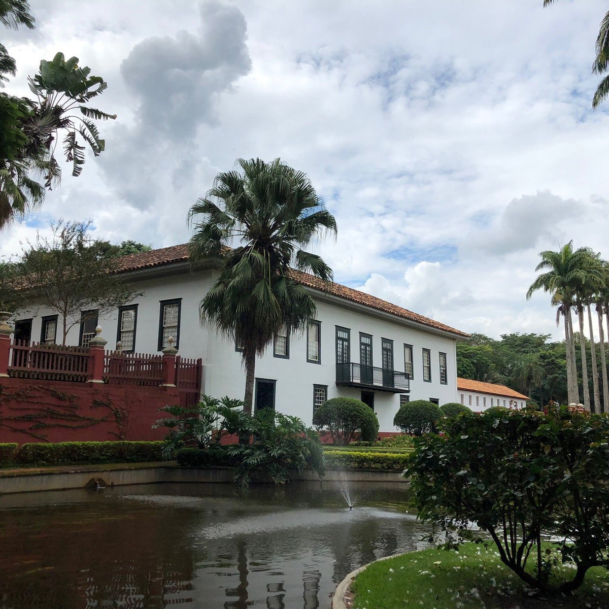 São Carlos Clube - Sede de Campo - comentários, fotos, número de telefone e  endereço - Hotéis na natureza em São Carlos 