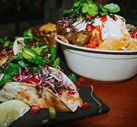 Tex Mex